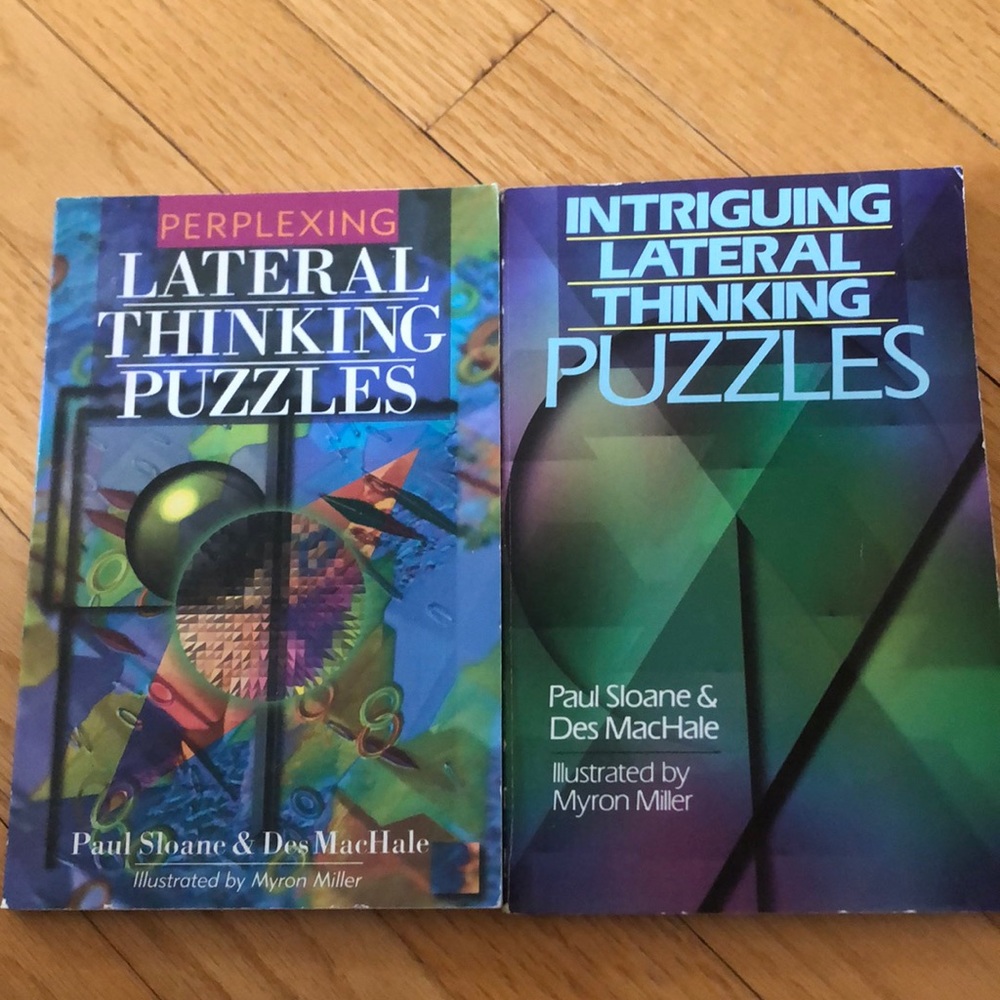 Free with $20+ purchase or $5 alone